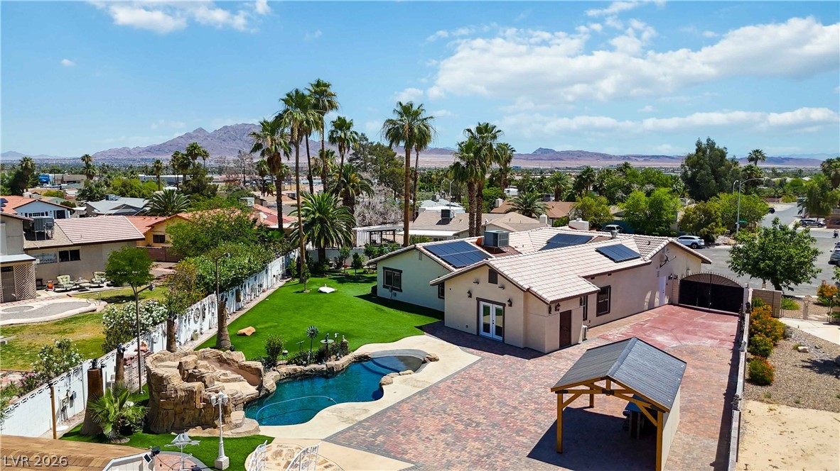 4358 Hobbs Drive Las Vegas NV 89120