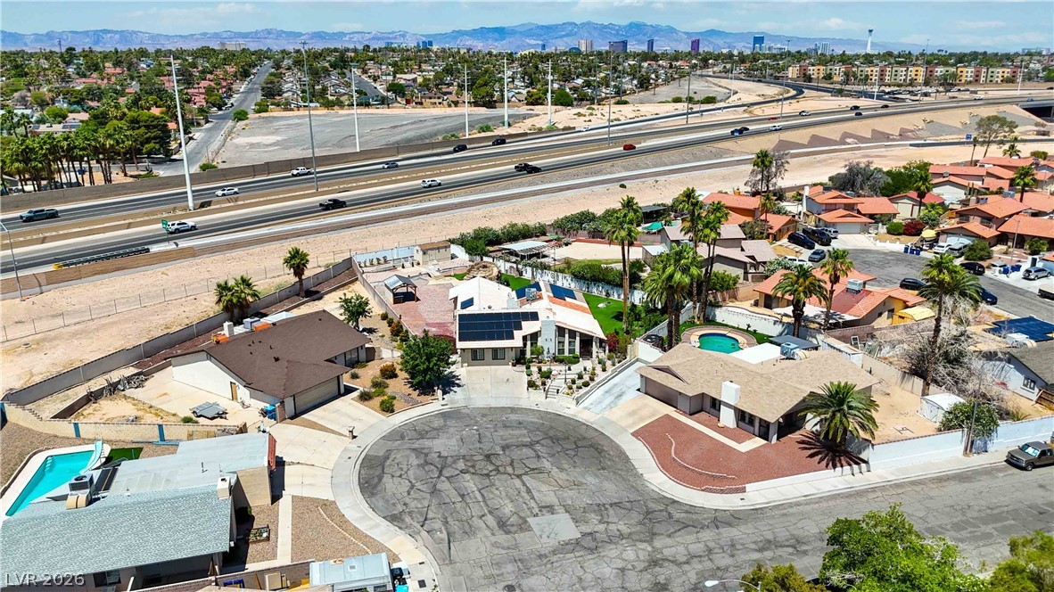 4358 Hobbs Drive Las Vegas NV 89120