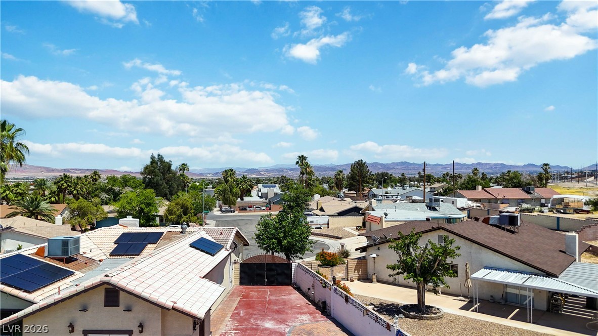 4358 Hobbs Drive Las Vegas NV 89120