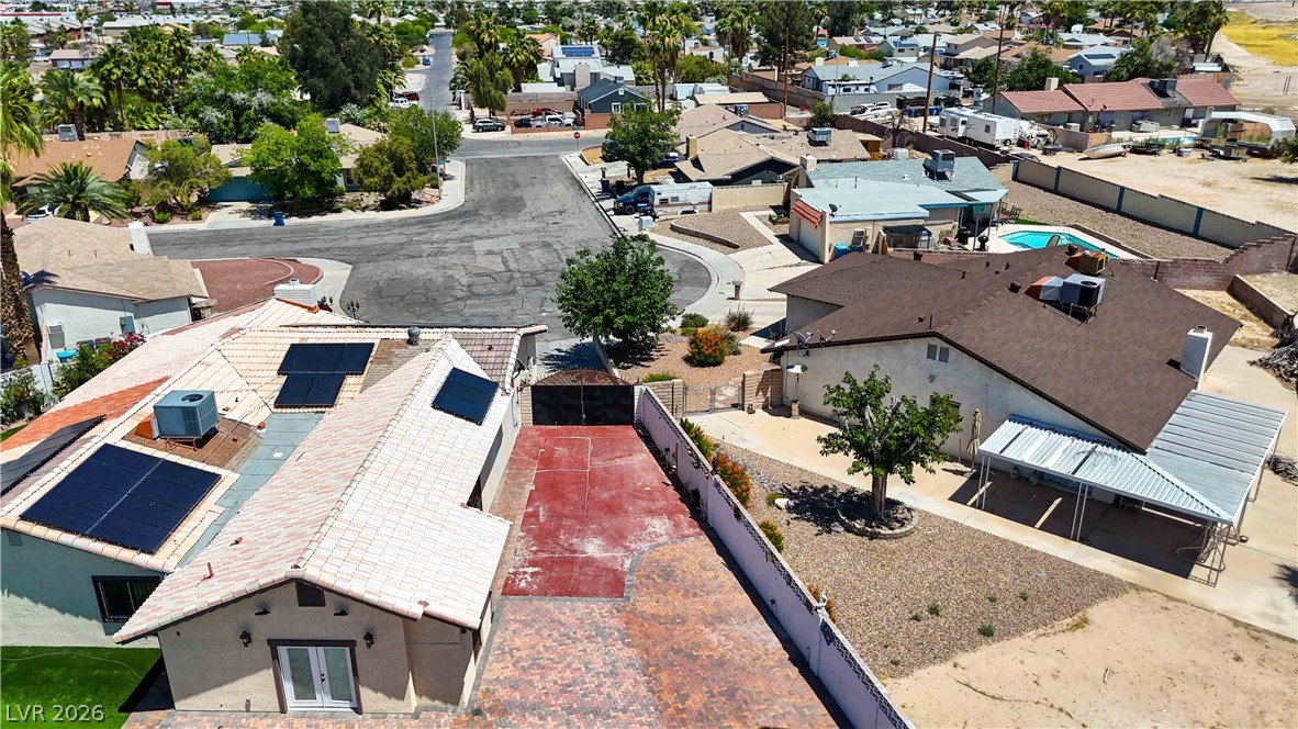 4358 Hobbs Drive Las Vegas NV 89120