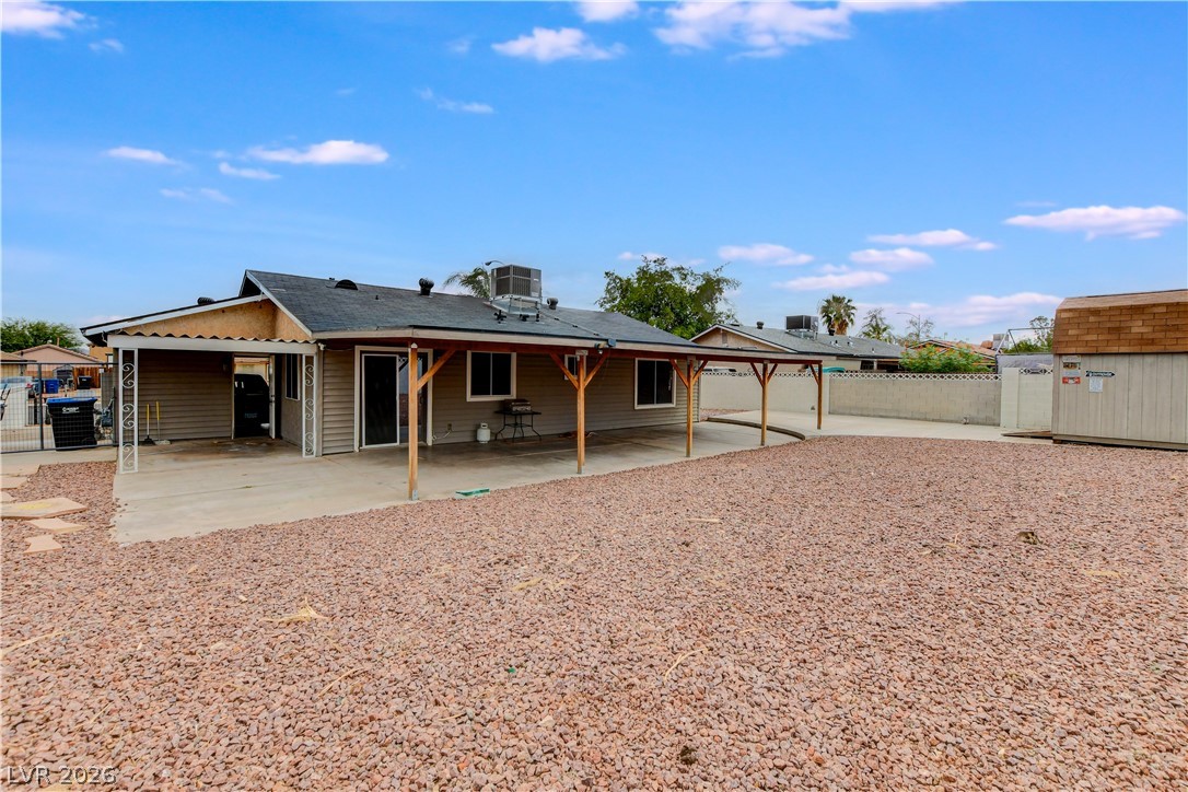 406 Ash Street Henderson NV 89015