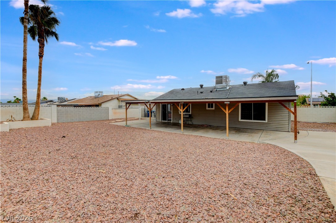 406 Ash Street Henderson NV 89015