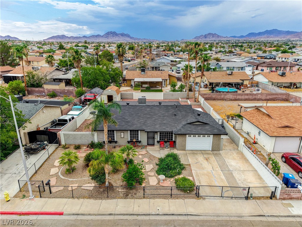 406 Ash Street Henderson NV 89015