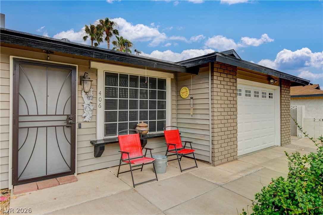 406 Ash Street Henderson NV 89015