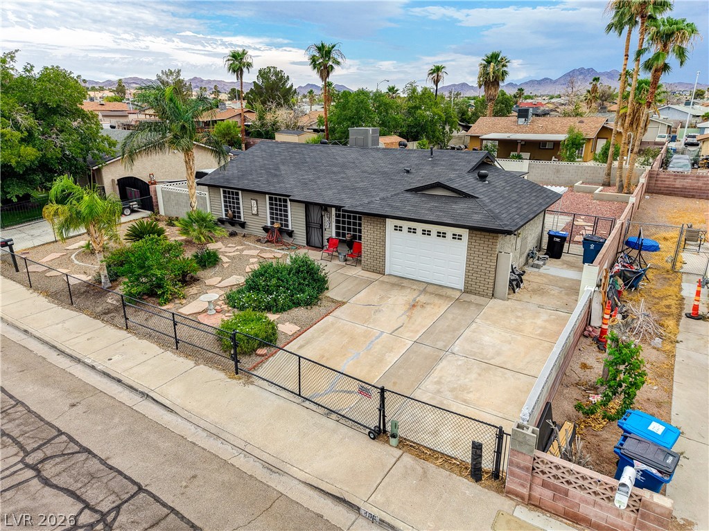 406 Ash Street Henderson NV 89015