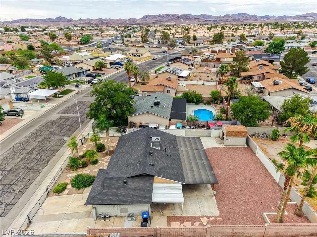 406 Ash Street Henderson NV 89015