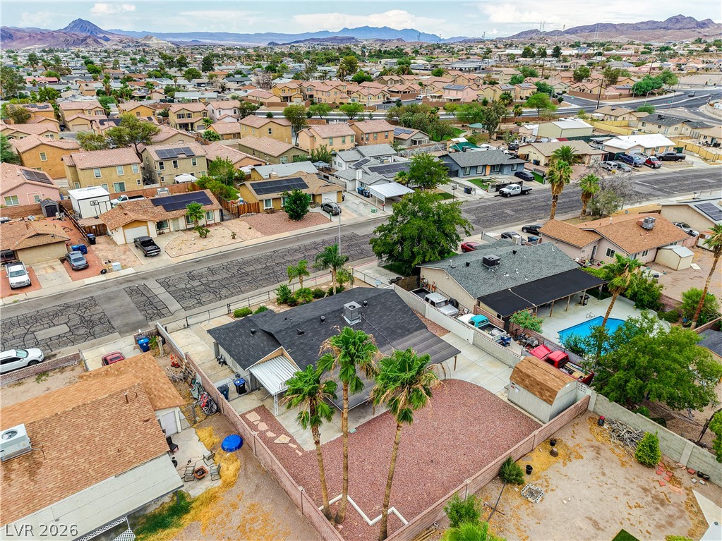 406 Ash Street Henderson NV 89015