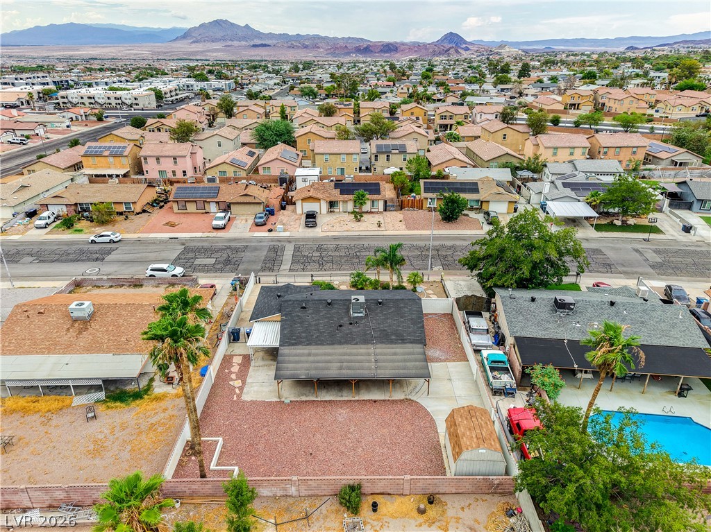406 Ash Street Henderson NV 89015
