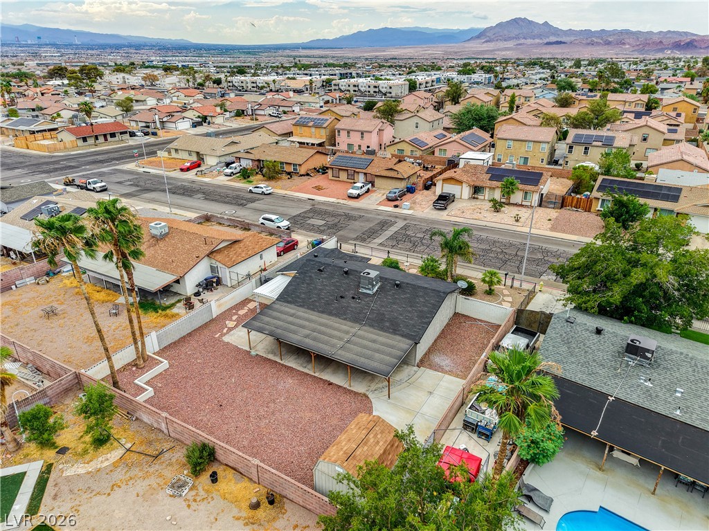 406 Ash Street Henderson NV 89015