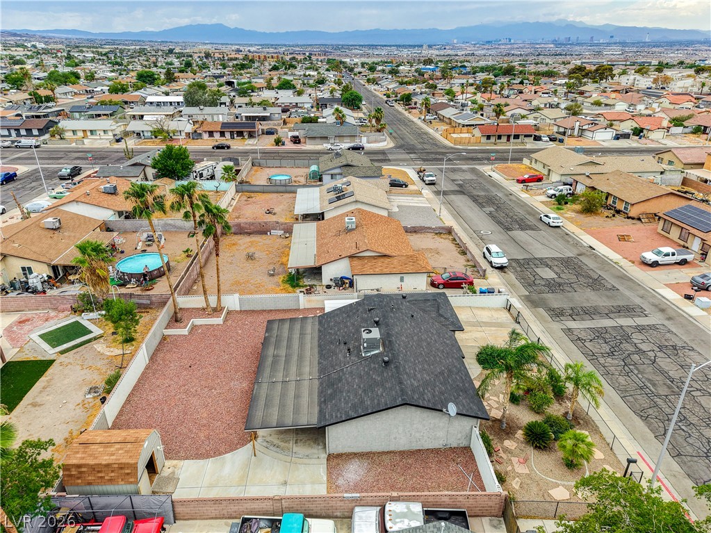 406 Ash Street Henderson NV 89015