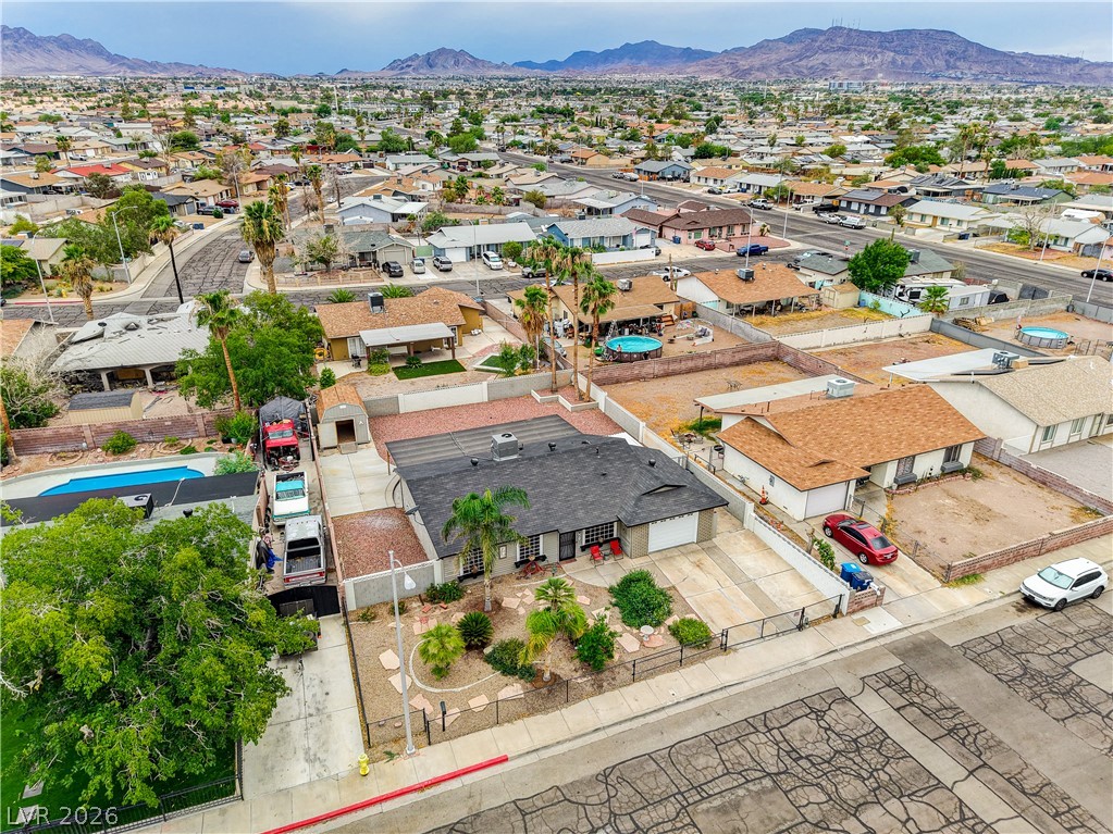 406 Ash Street Henderson NV 89015