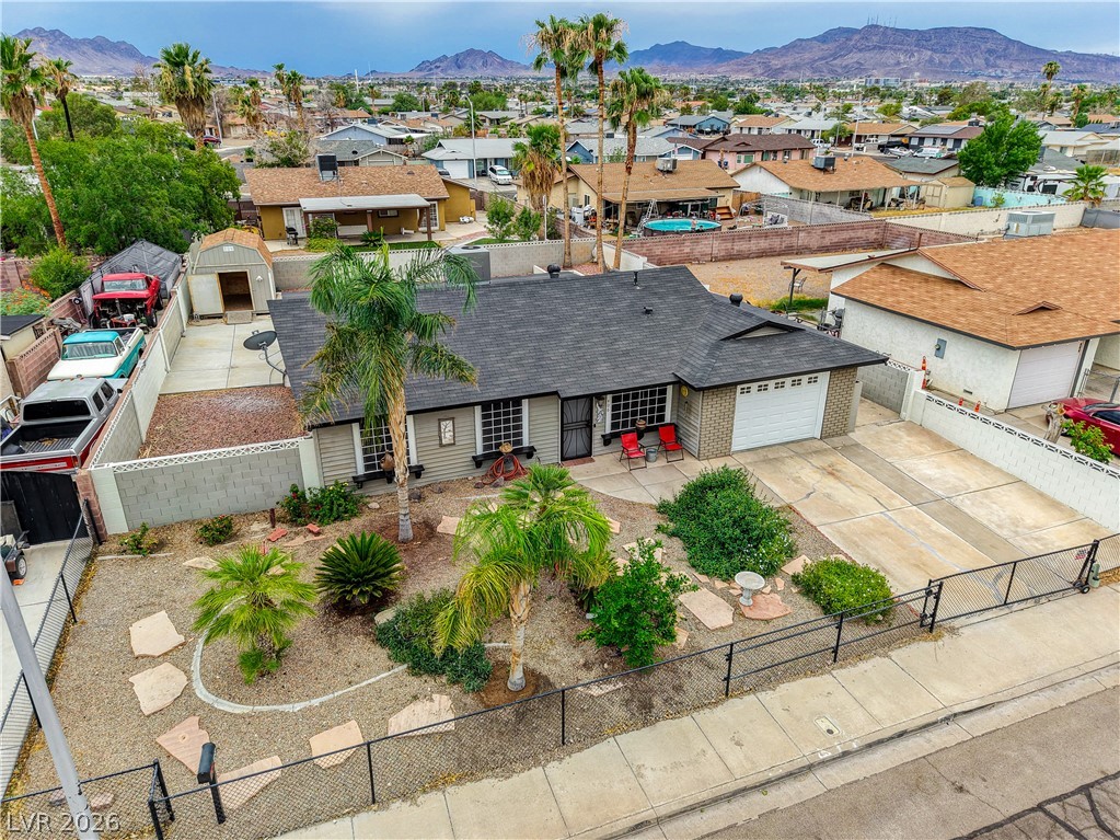 406 Ash Street Henderson NV 89015