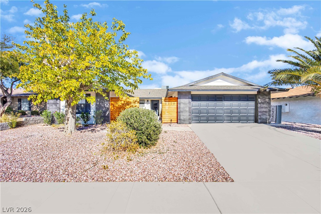 6328 Explorer Drive Las Vegas NV 89103