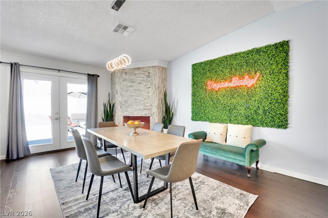 6328 Explorer Drive Las Vegas NV 89103