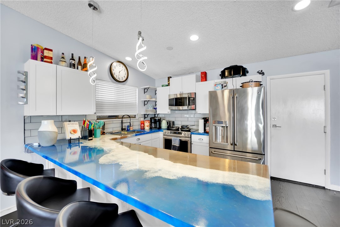 6328 Explorer Drive Las Vegas NV 89103