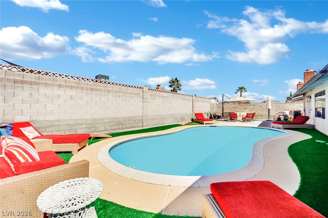 6328 Explorer Drive Las Vegas NV 89103