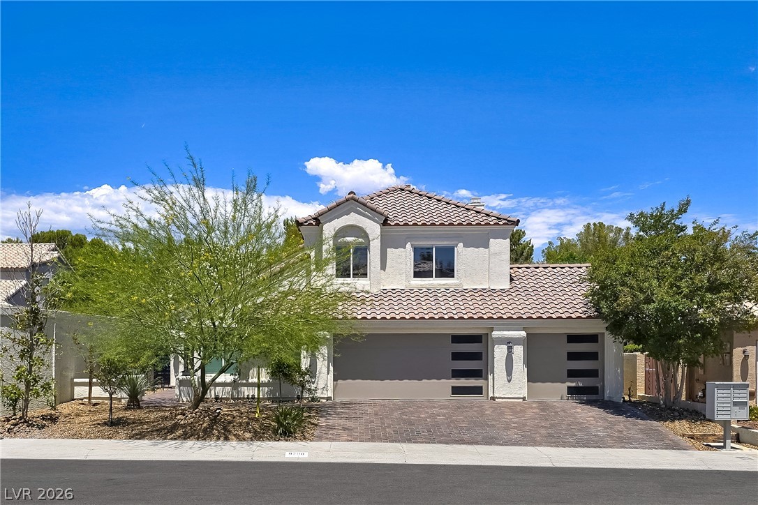 9708 Craighead Lane Las Vegas NV 89117