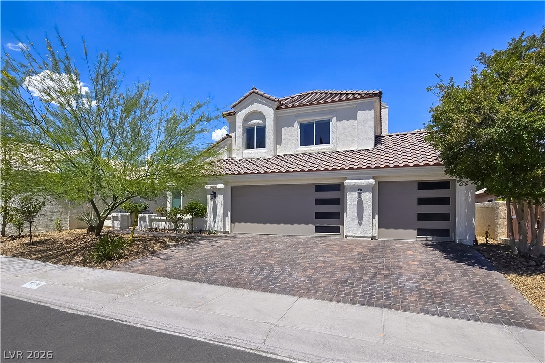 9708 Craighead Lane Las Vegas NV 89117