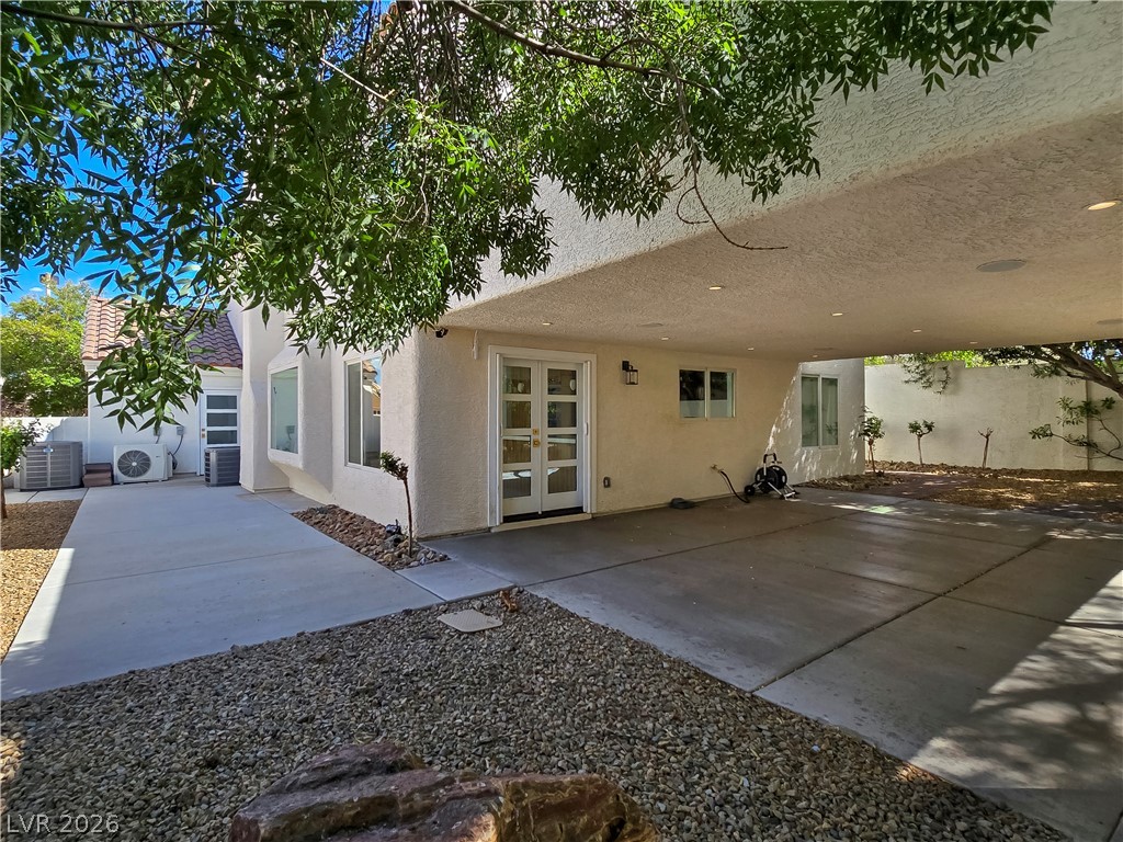 9708 Craighead Lane Las Vegas NV 89117