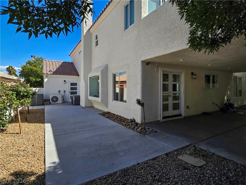 9708 Craighead Lane Las Vegas NV 89117