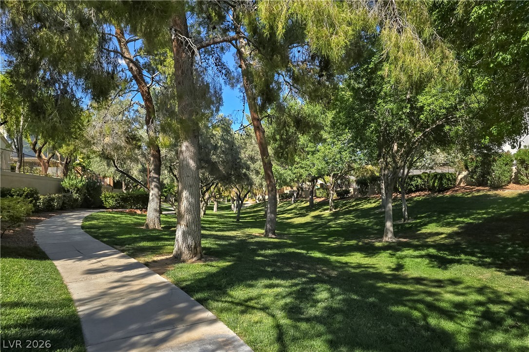 9708 Craighead Lane Las Vegas NV 89117