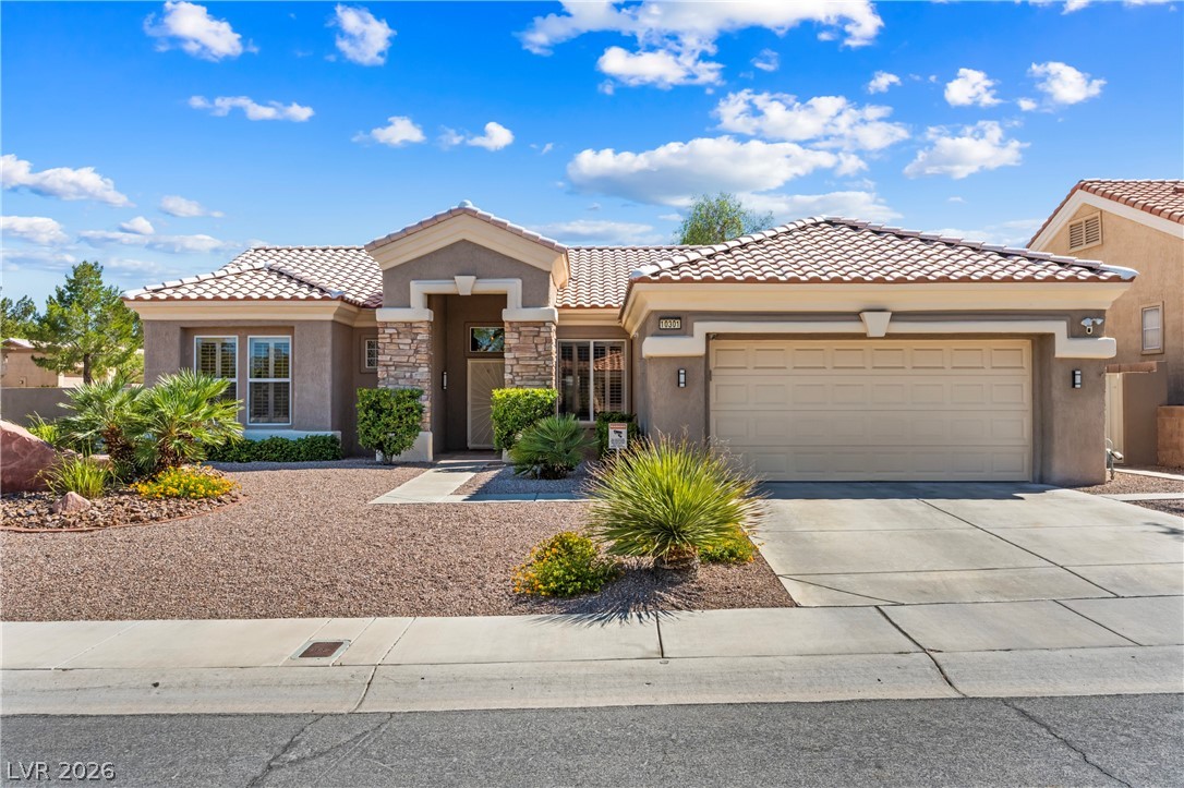 10301 Bent Brook Place Las Vegas NV 89134