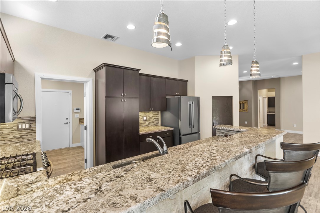 10301 Bent Brook Place Las Vegas NV 89134