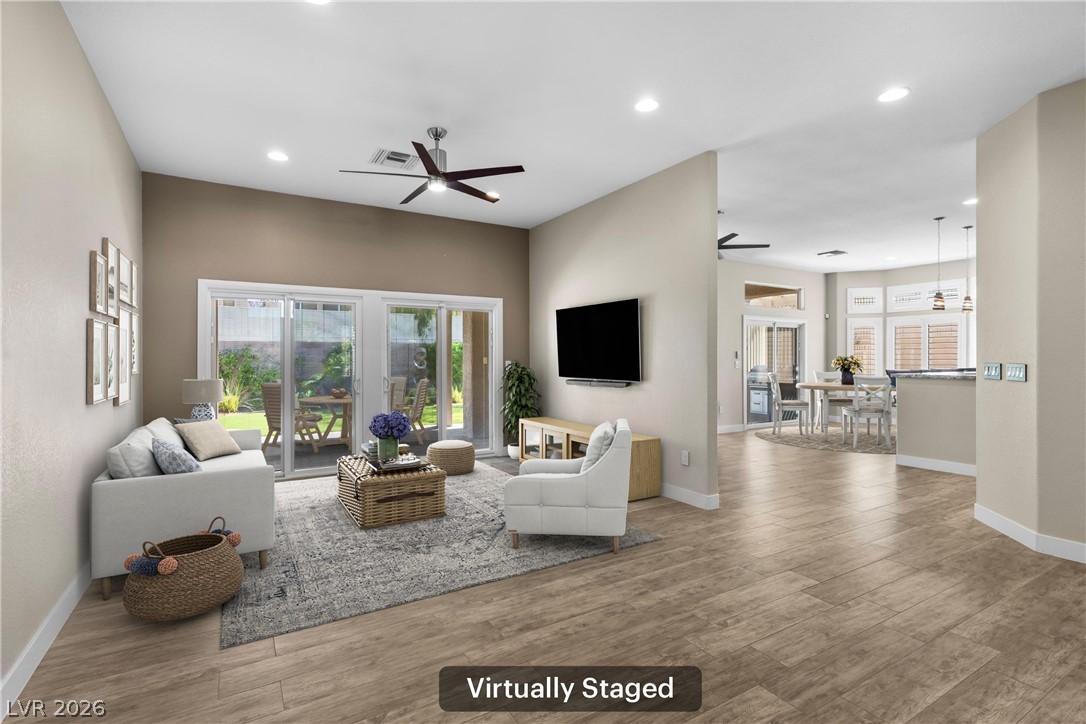 10301 Bent Brook Place Las Vegas NV 89134