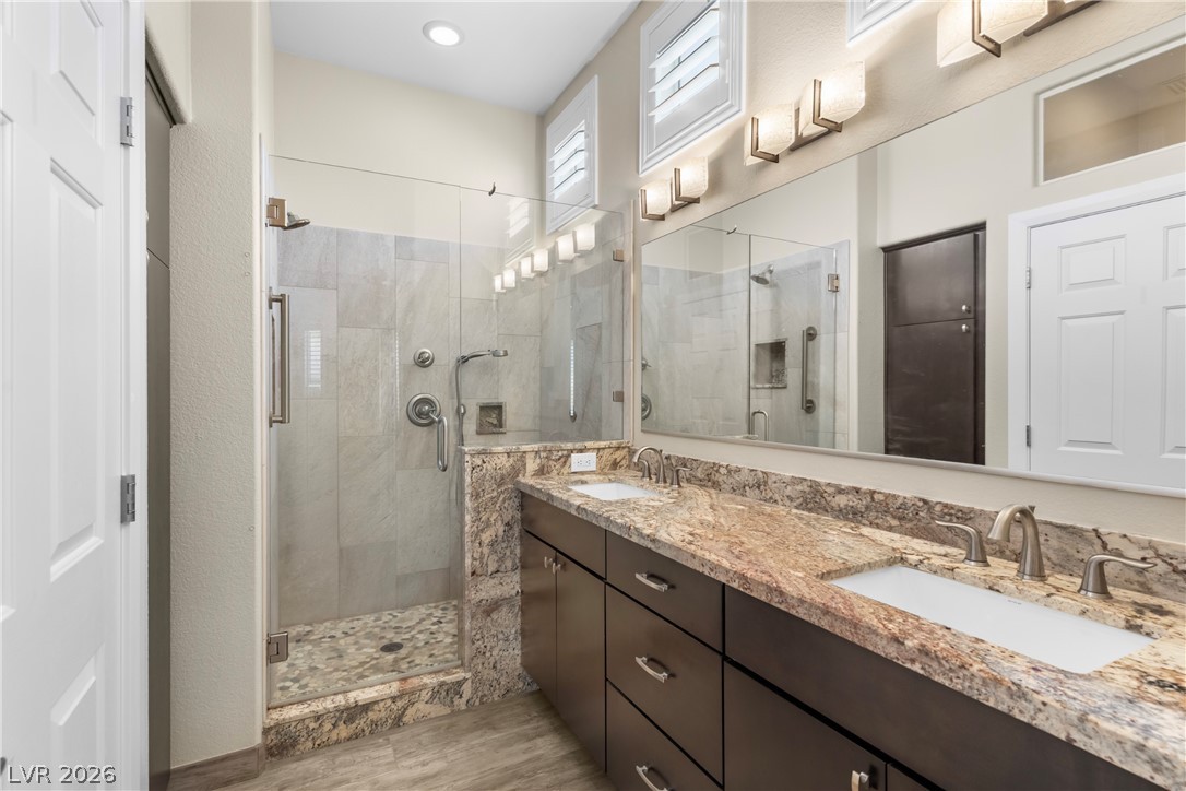 10301 Bent Brook Place Las Vegas NV 89134