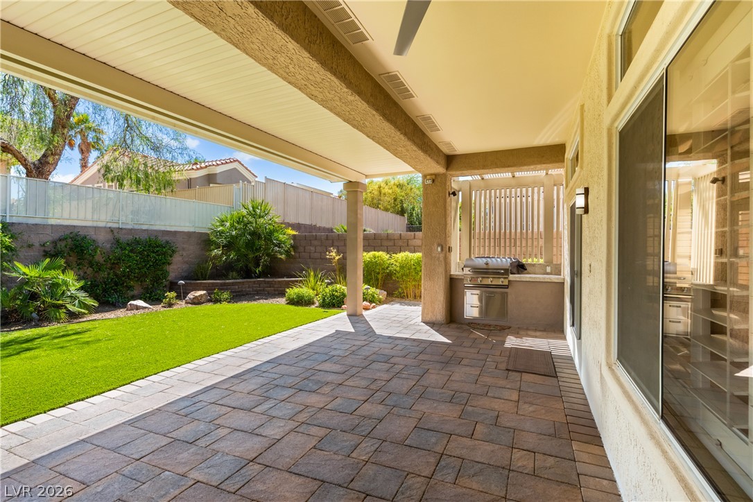 10301 Bent Brook Place Las Vegas NV 89134