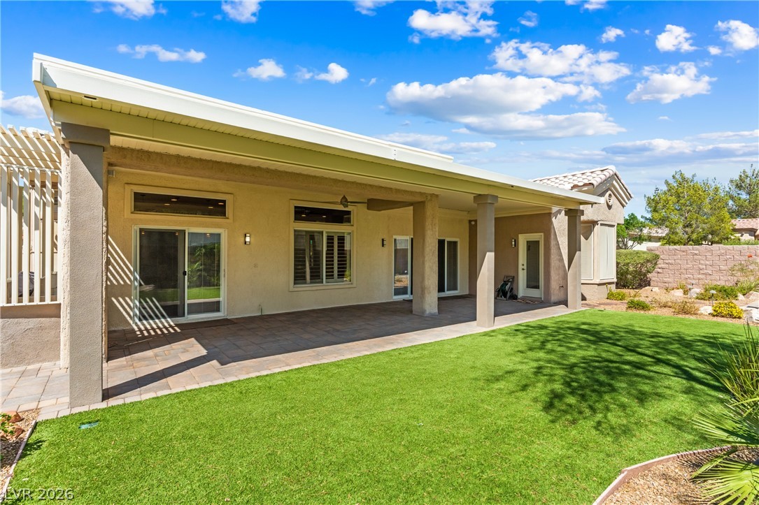 10301 Bent Brook Place Las Vegas NV 89134