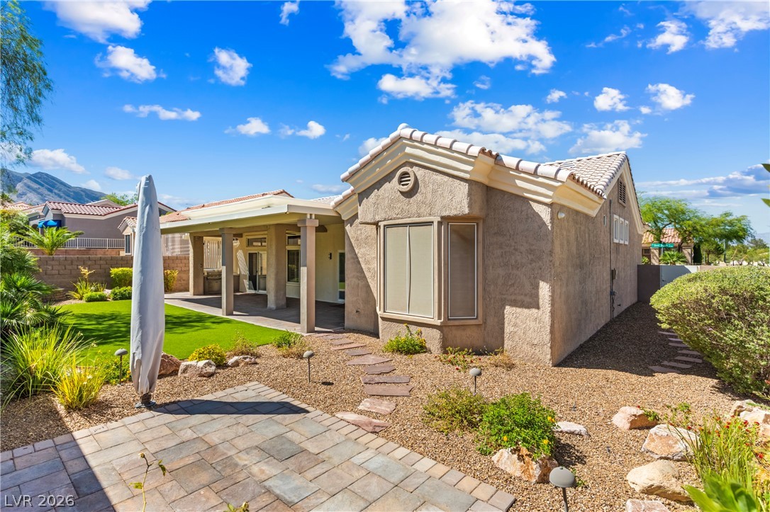 10301 Bent Brook Place Las Vegas NV 89134