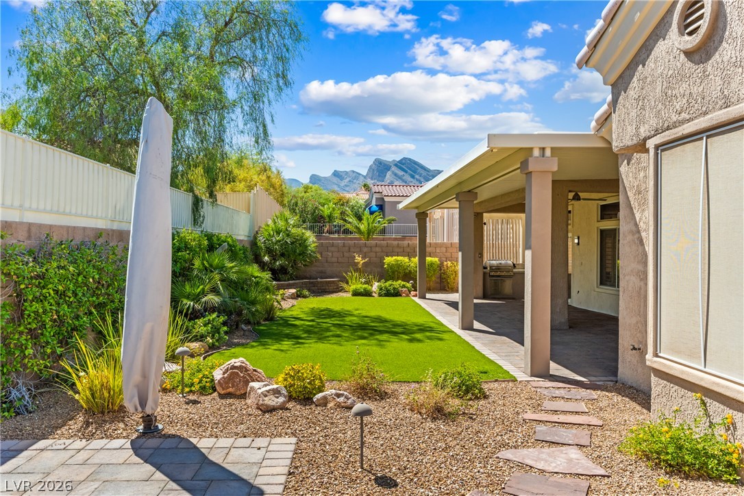 10301 Bent Brook Place Las Vegas NV 89134