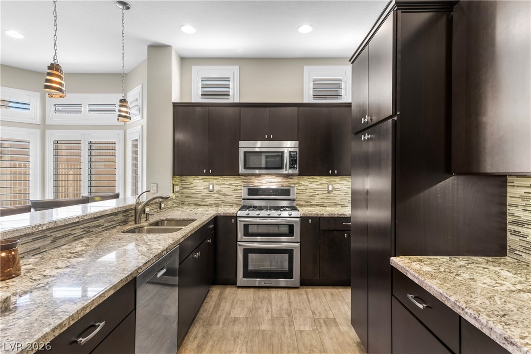 10301 Bent Brook Place Las Vegas NV 89134