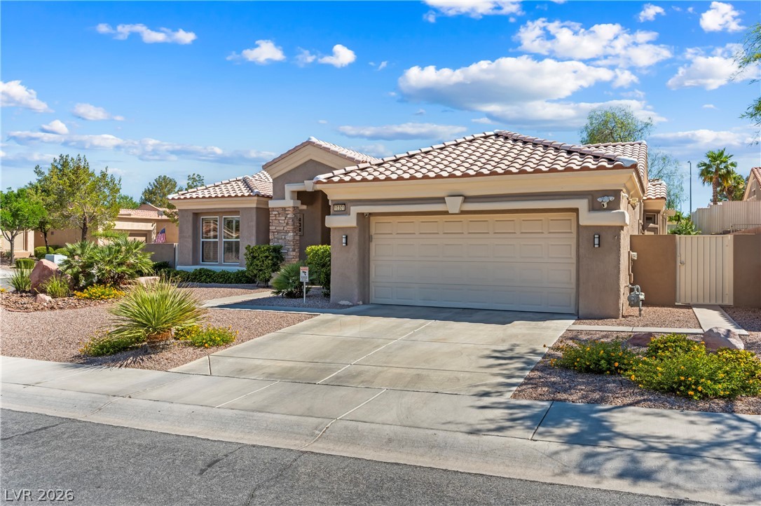 10301 Bent Brook Place Las Vegas NV 89134