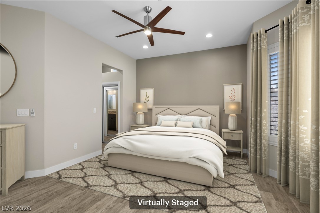 10301 Bent Brook Place Las Vegas NV 89134