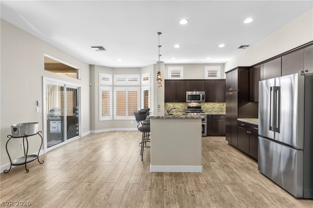 10301 Bent Brook Place Las Vegas NV 89134