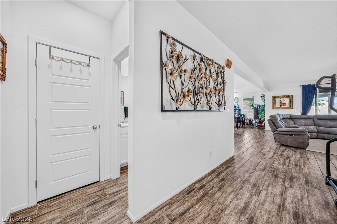 4920 Peppertree Street Pahrump NV 89061