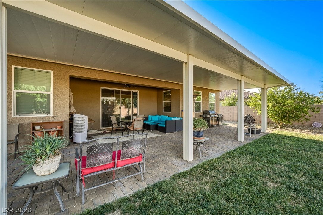4920 Peppertree Street Pahrump NV 89061