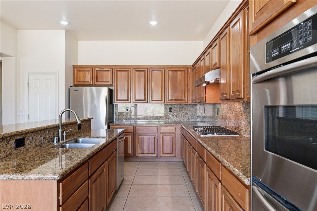 9500 Grand Vista Avenue Las Vegas NV 89149