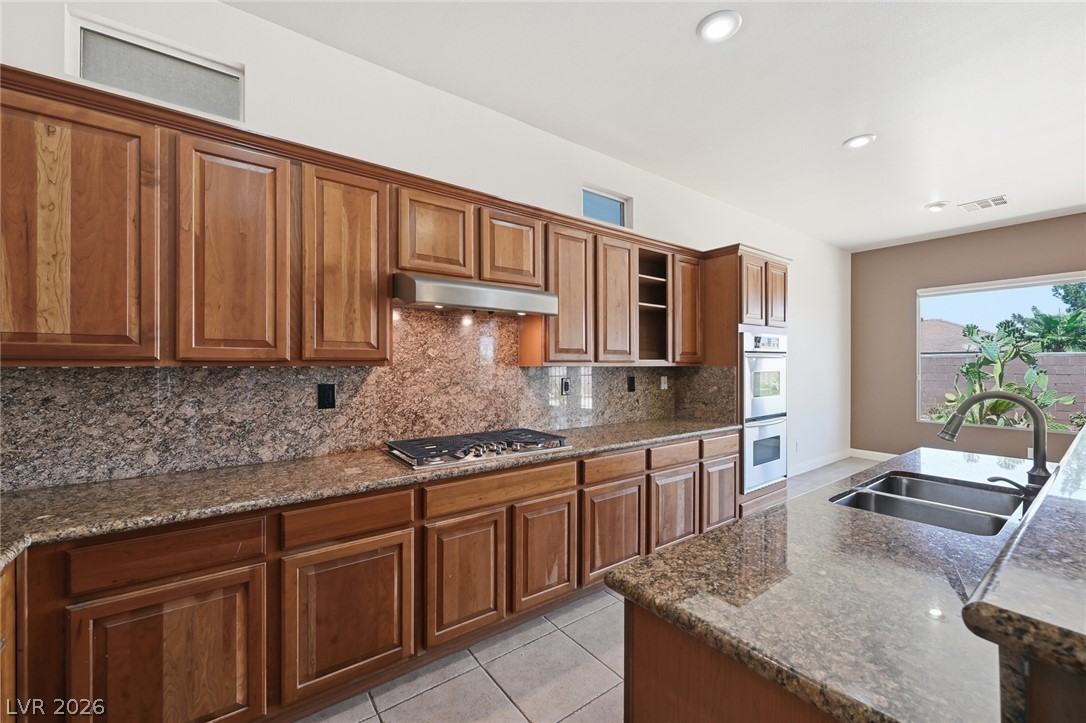 9500 Grand Vista Avenue Las Vegas NV 89149