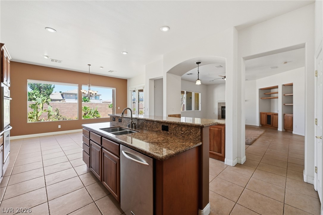 9500 Grand Vista Avenue Las Vegas NV 89149