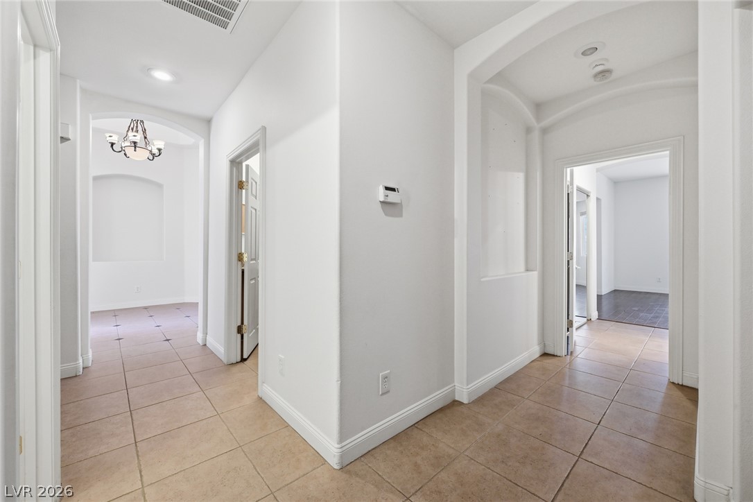 9500 Grand Vista Avenue Las Vegas NV 89149