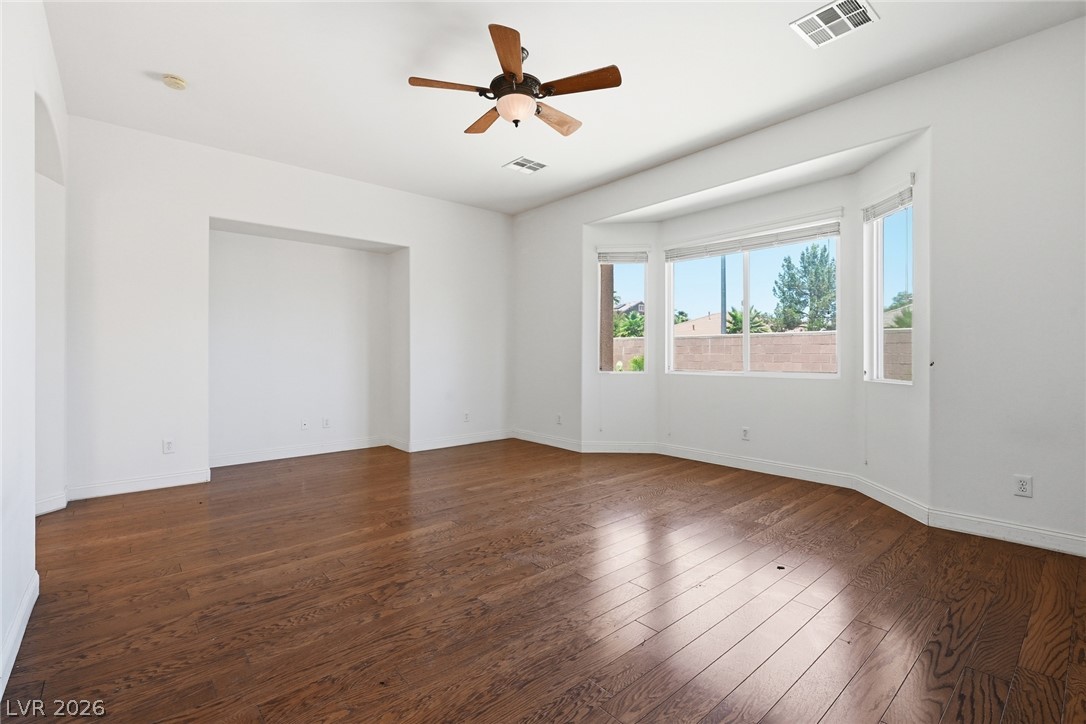 9500 Grand Vista Avenue Las Vegas NV 89149