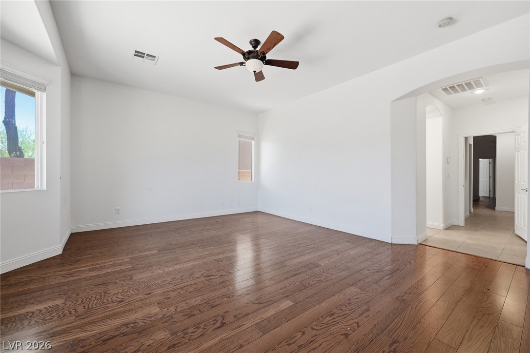 9500 Grand Vista Avenue Las Vegas NV 89149