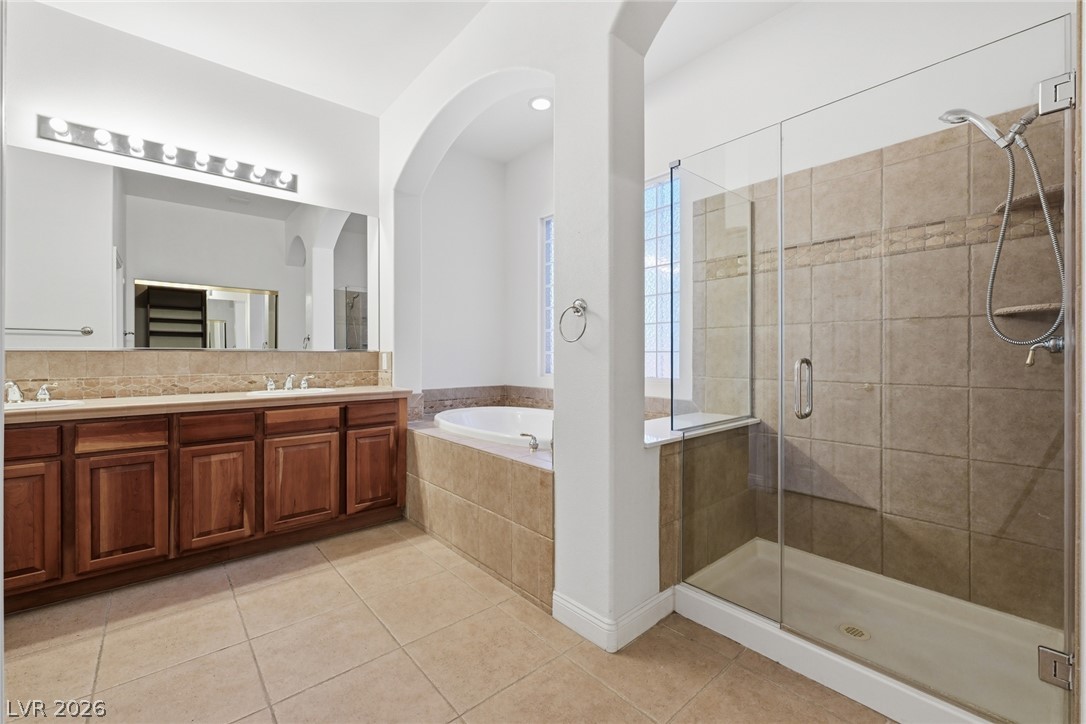 9500 Grand Vista Avenue Las Vegas NV 89149