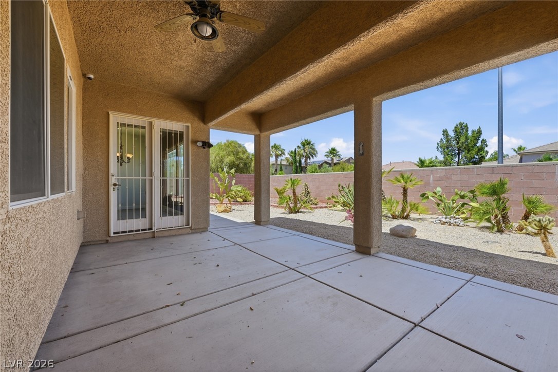 9500 Grand Vista Avenue Las Vegas NV 89149