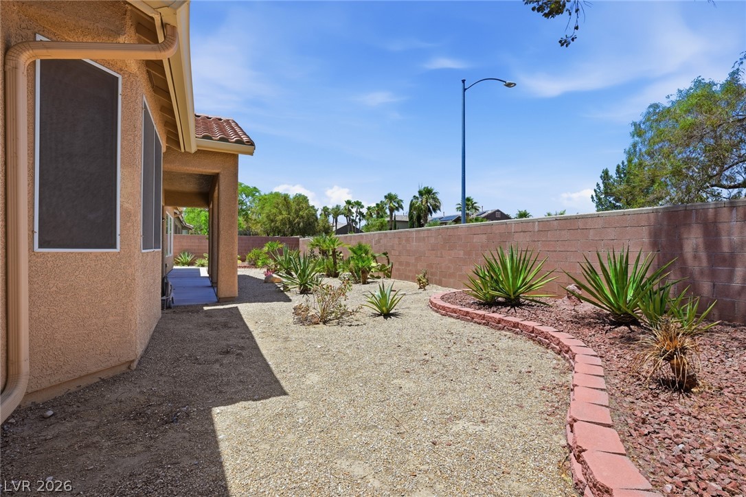 9500 Grand Vista Avenue Las Vegas NV 89149