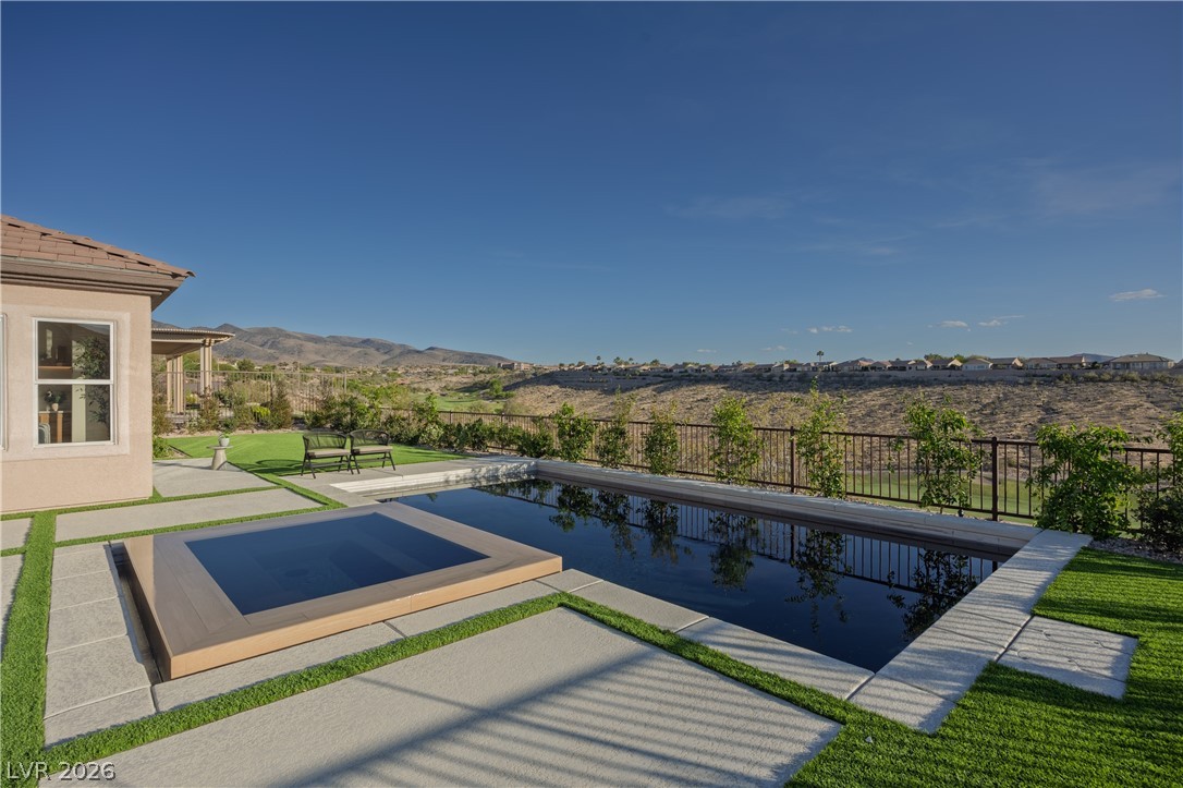 2567 Evening Sky Drive Henderson NV 89052