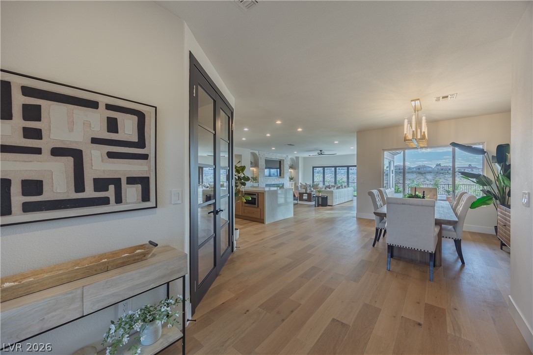 2567 Evening Sky Drive Henderson NV 89052